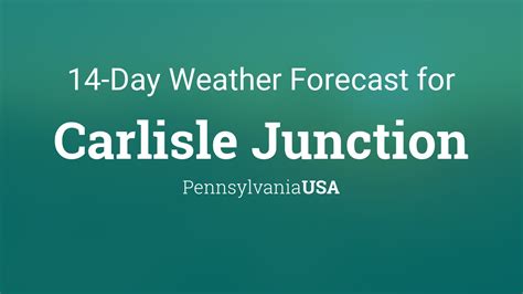 weather 17013|carlisle pa extended weather forecast.